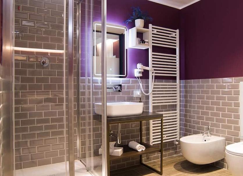 Bagno Foto