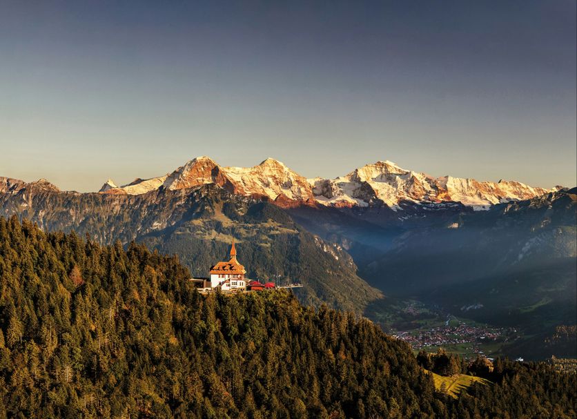 Destinazione Foto