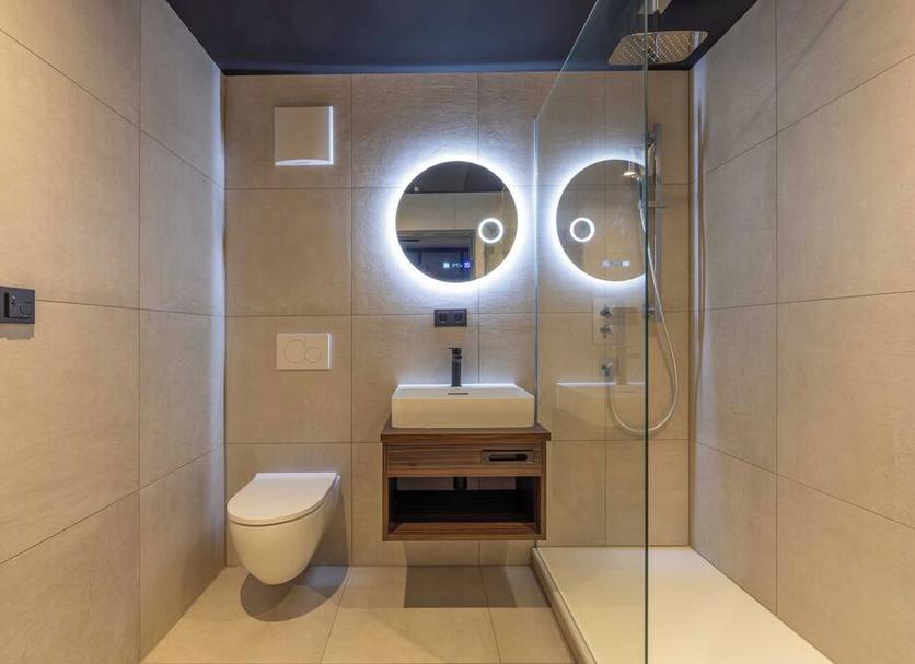 Bagno Foto