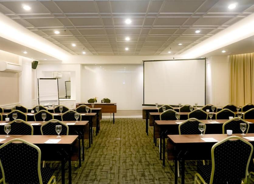 Sala conferenze Foto