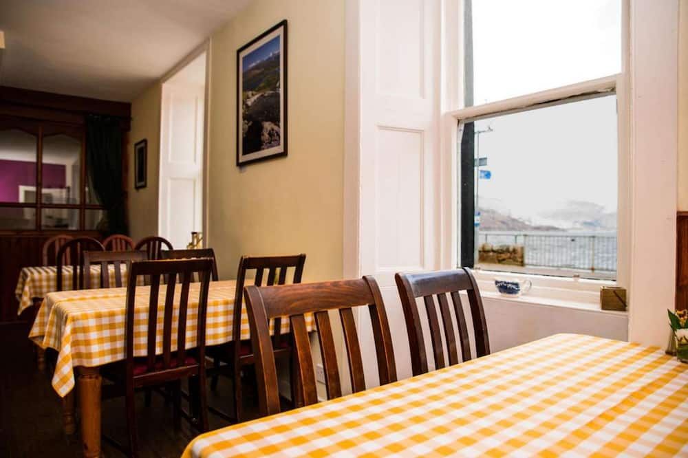 Sala pranzo