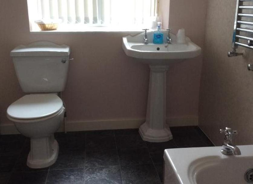 Bagno Foto