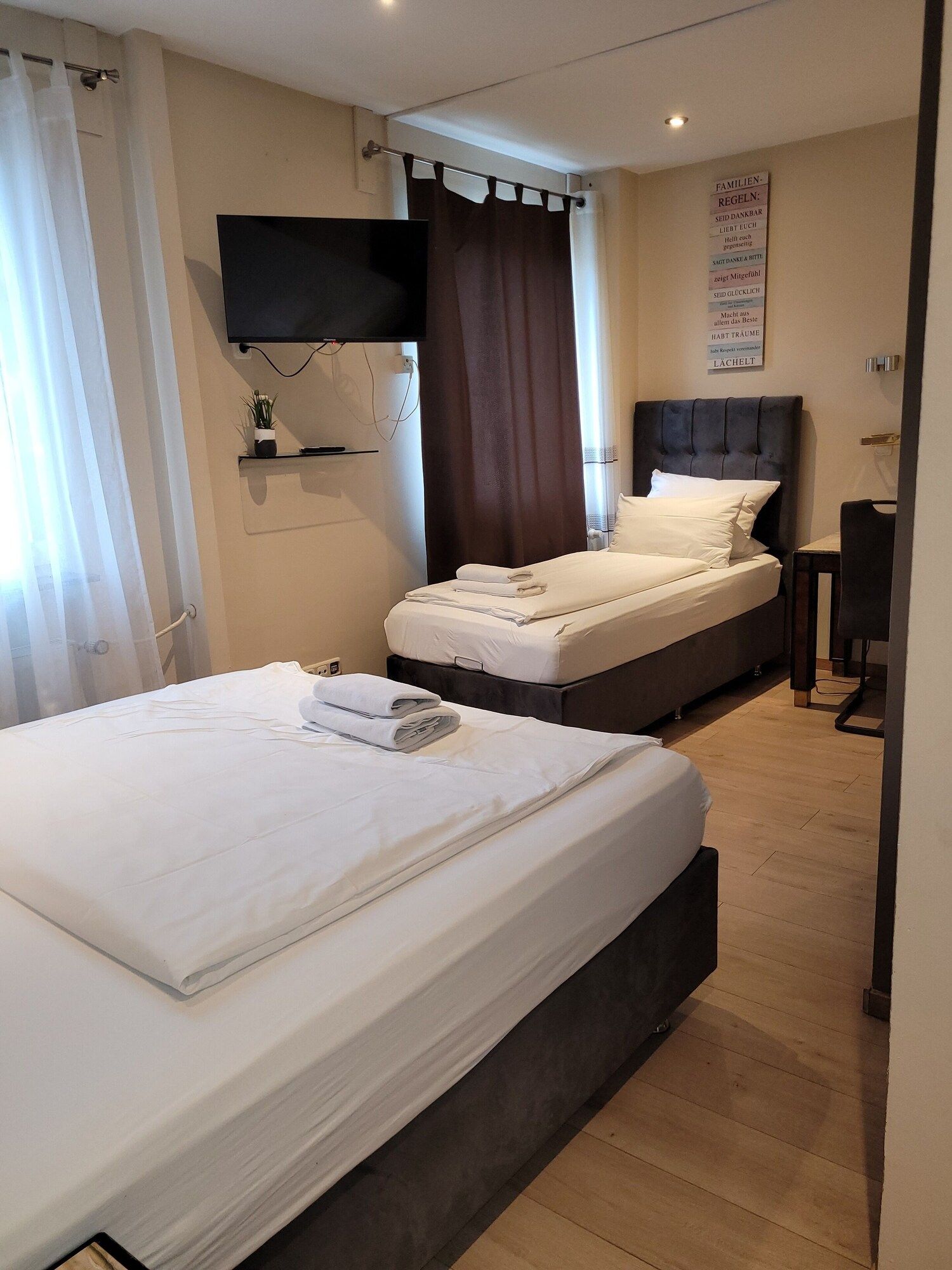 Camera da letto