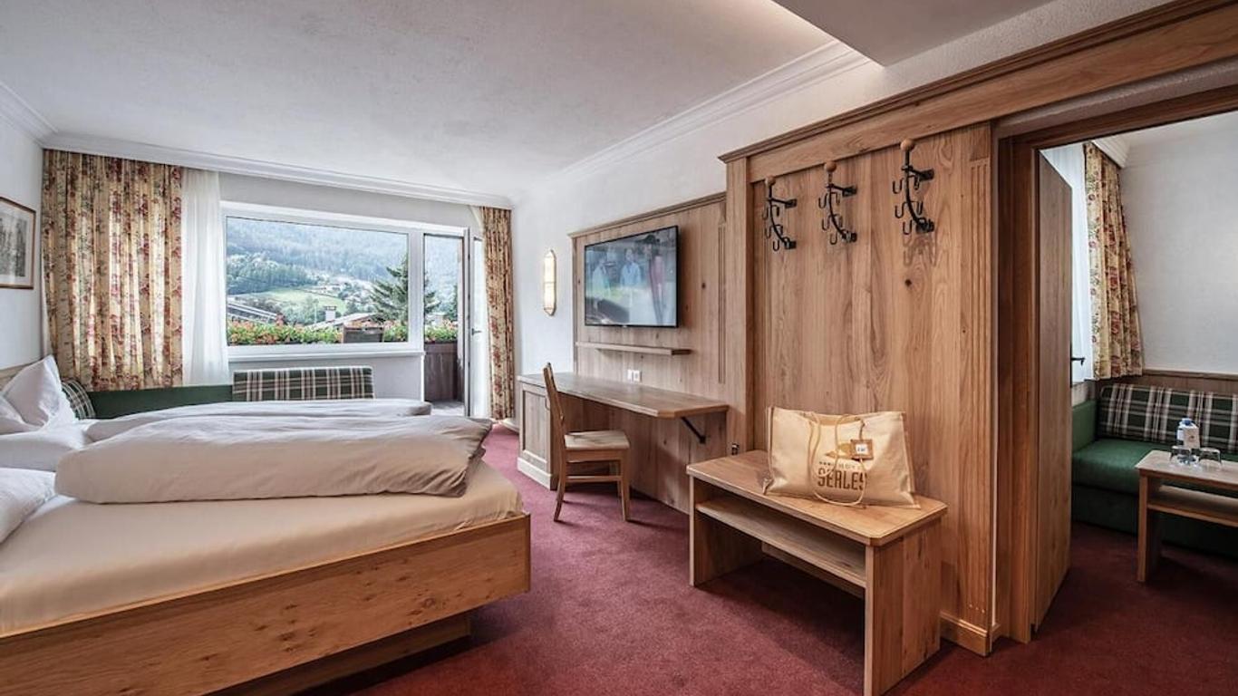 Hotel Serles