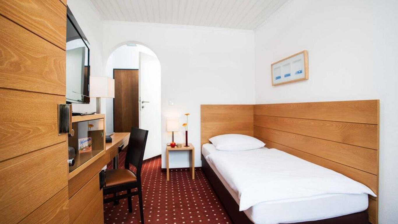 Hotel.Pension.Golingen