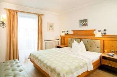 Camera da letto