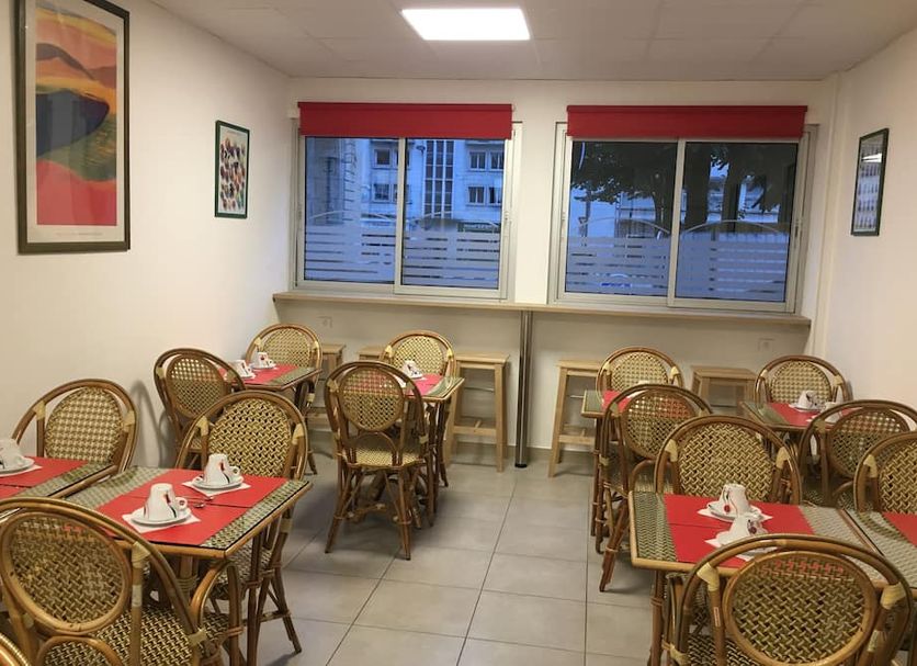 Ristorante Foto