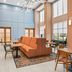 Area lounge