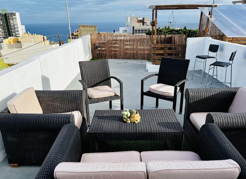 Balcone Foto