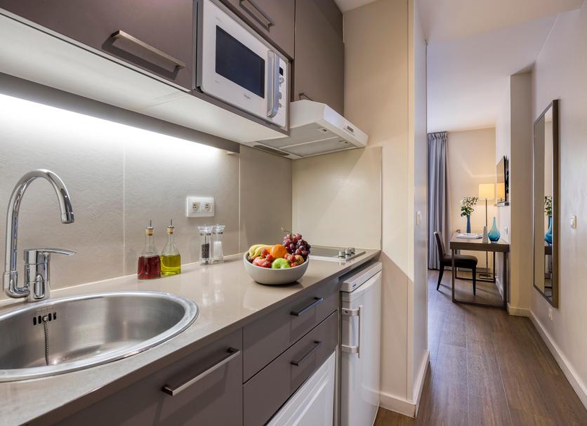 Cucina Foto