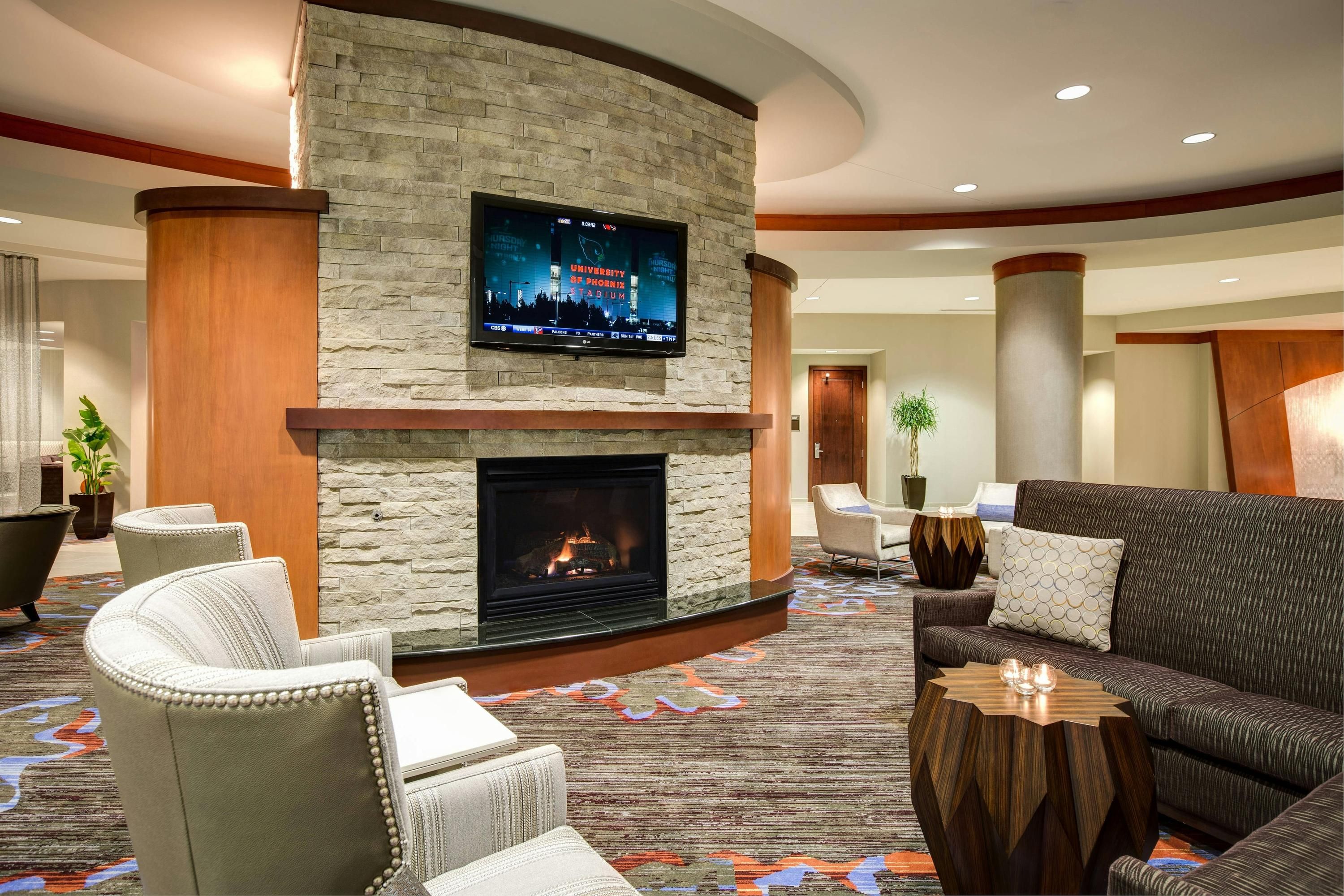 Area lounge