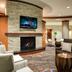 Area lounge