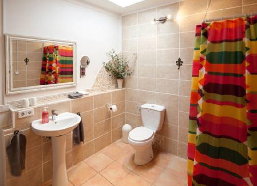 Bagno Foto