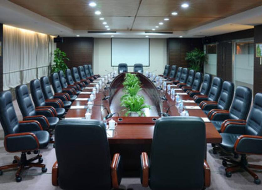 Sala conferenze Foto