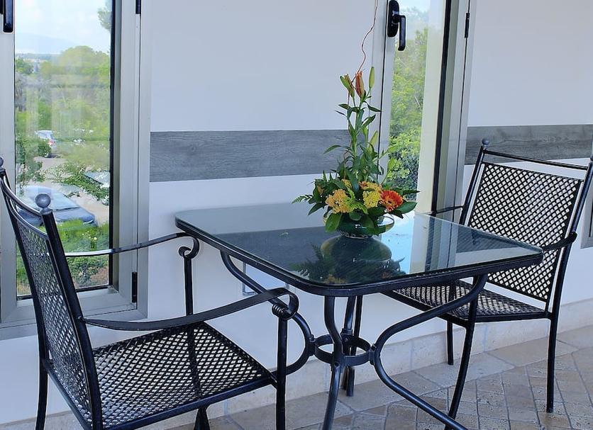 Balcone Foto