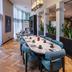 Sala pranzo