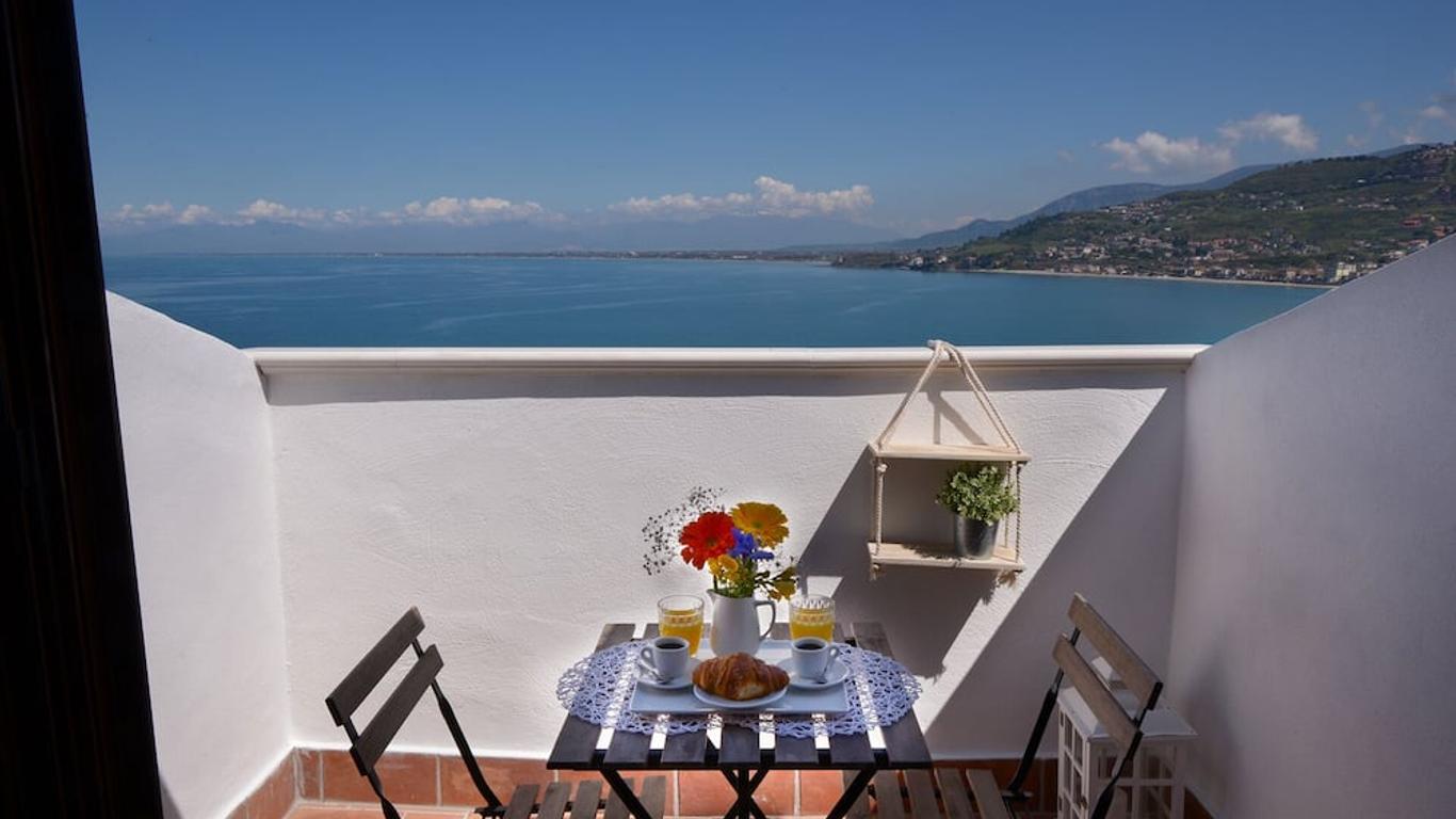 Hotel La Caravella