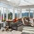 Area lounge