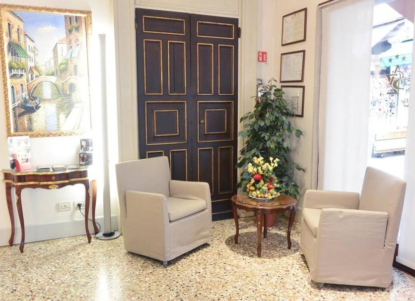 Ingresso Foto