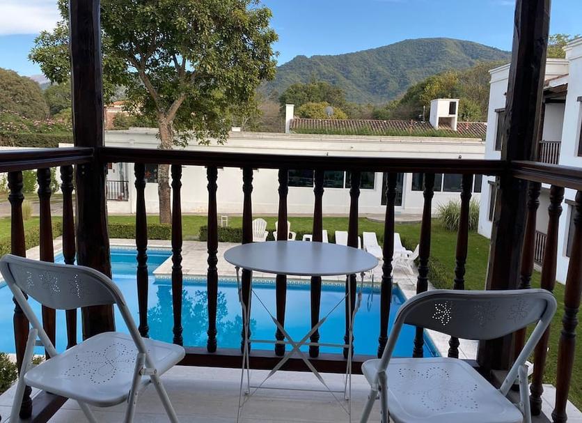 Balcone Foto