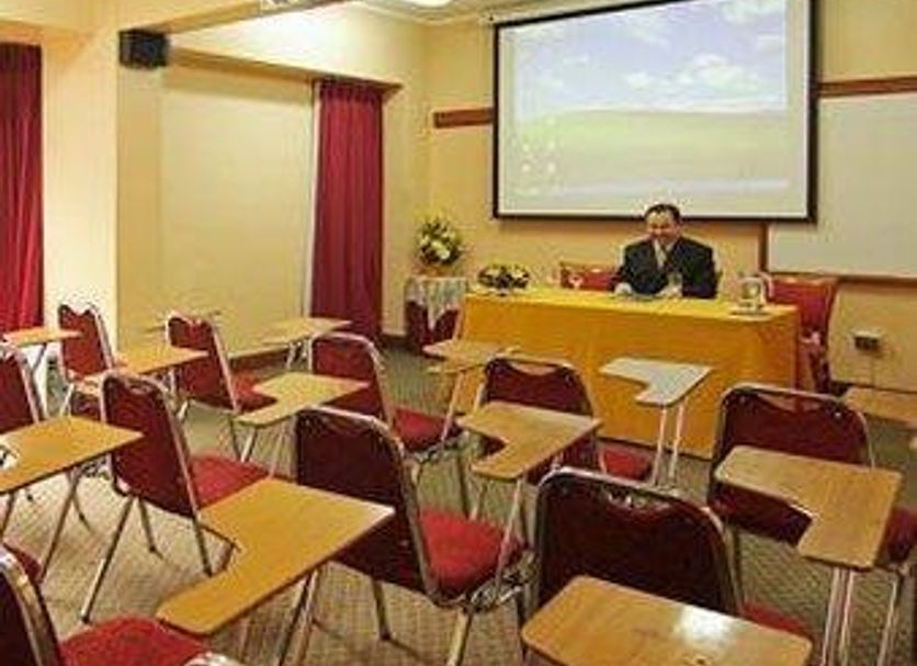 Sala conferenze Foto