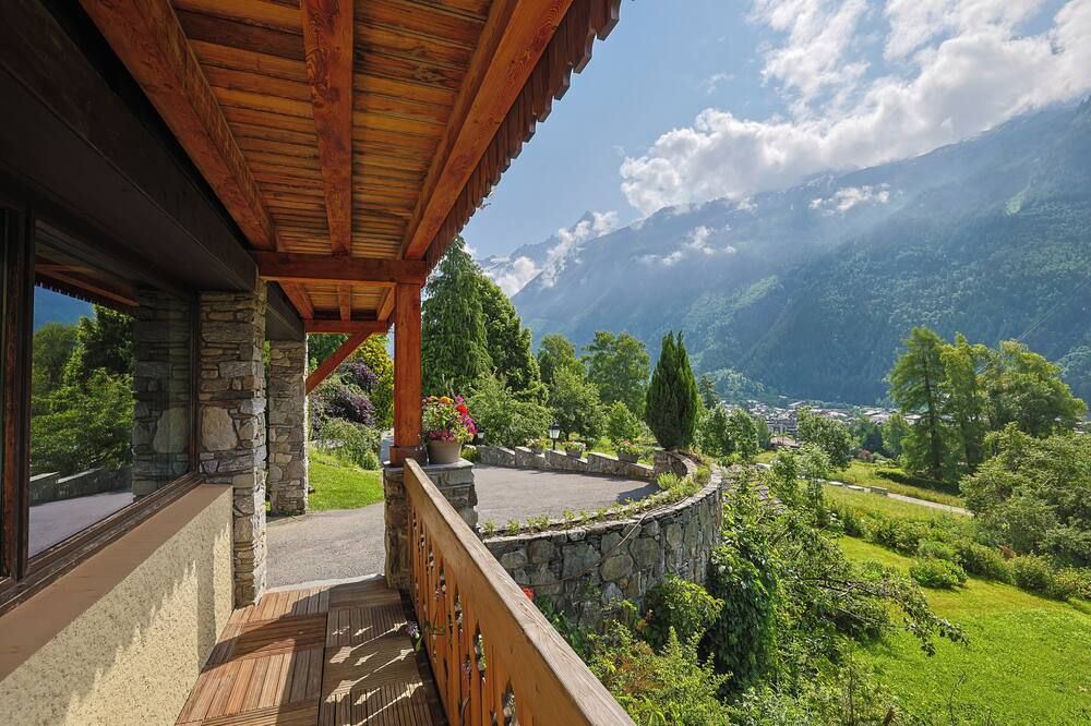 Balcone Foto