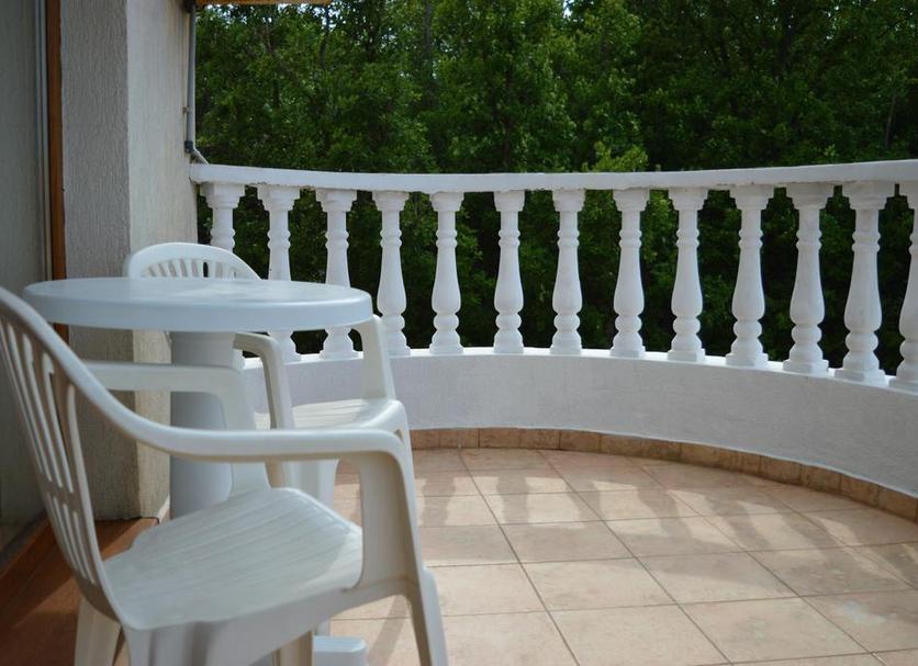 Balcone Foto