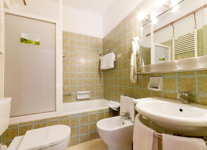 Bagno Foto