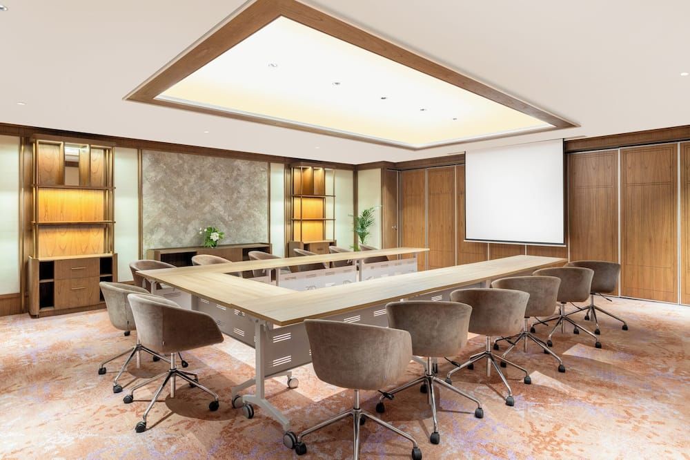 Sala conferenze