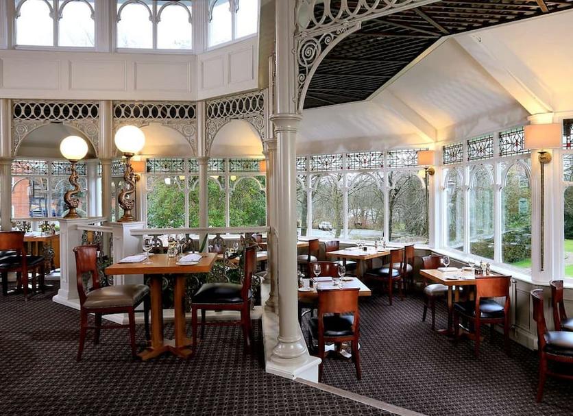 Ristorante Foto