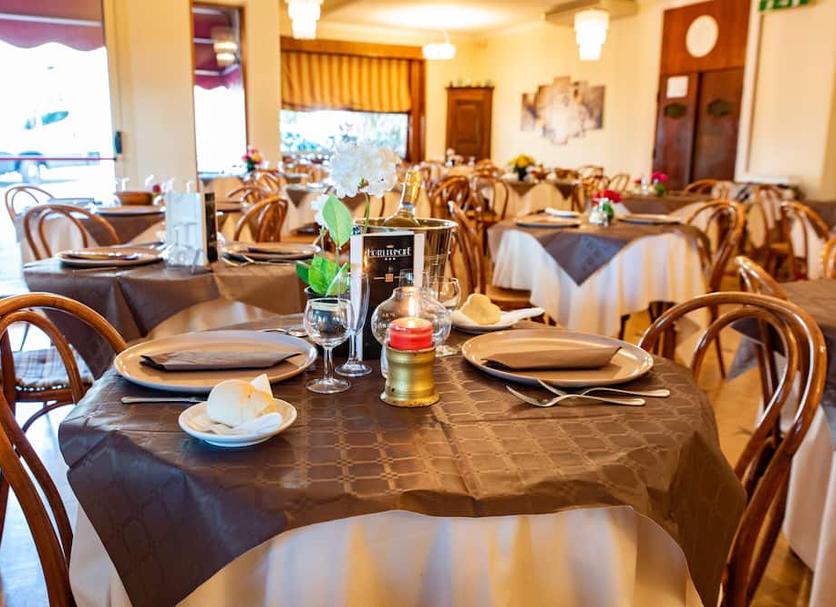 Ristorante Foto