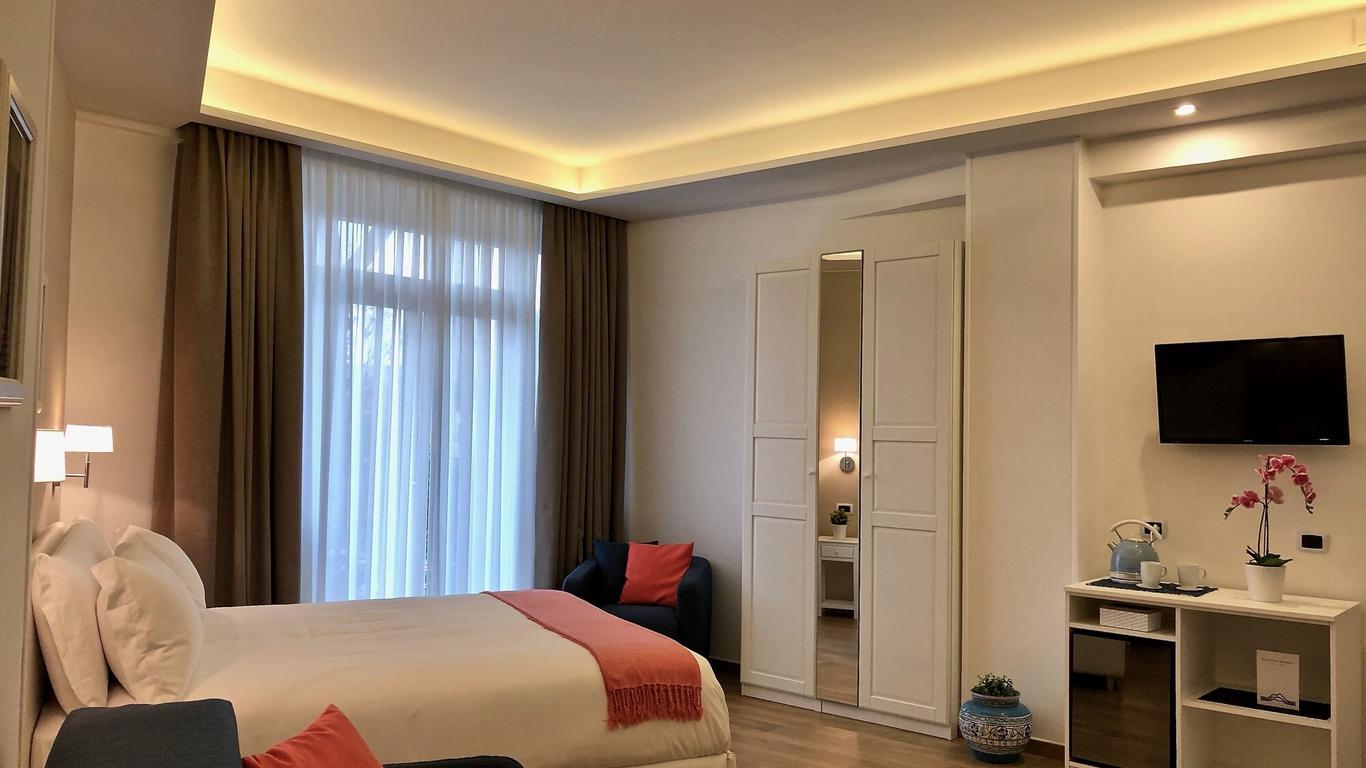 Residenza Madonna