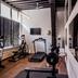 Palestra