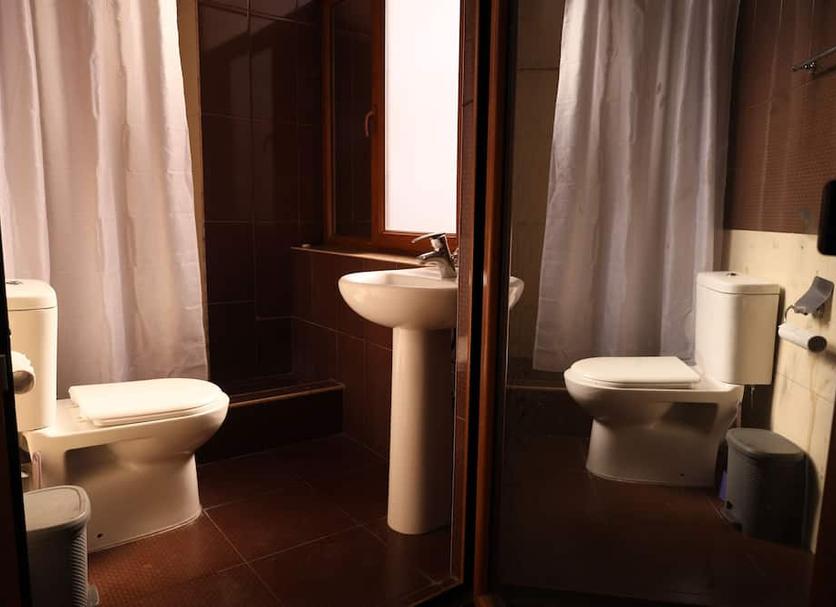 Bagno Foto