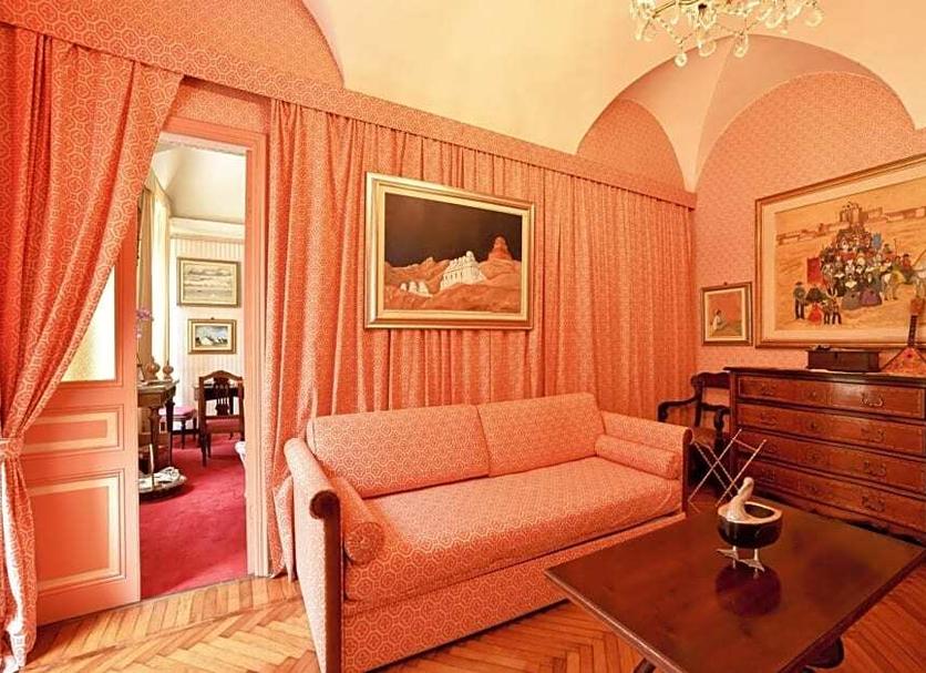 Soggiorno Foto