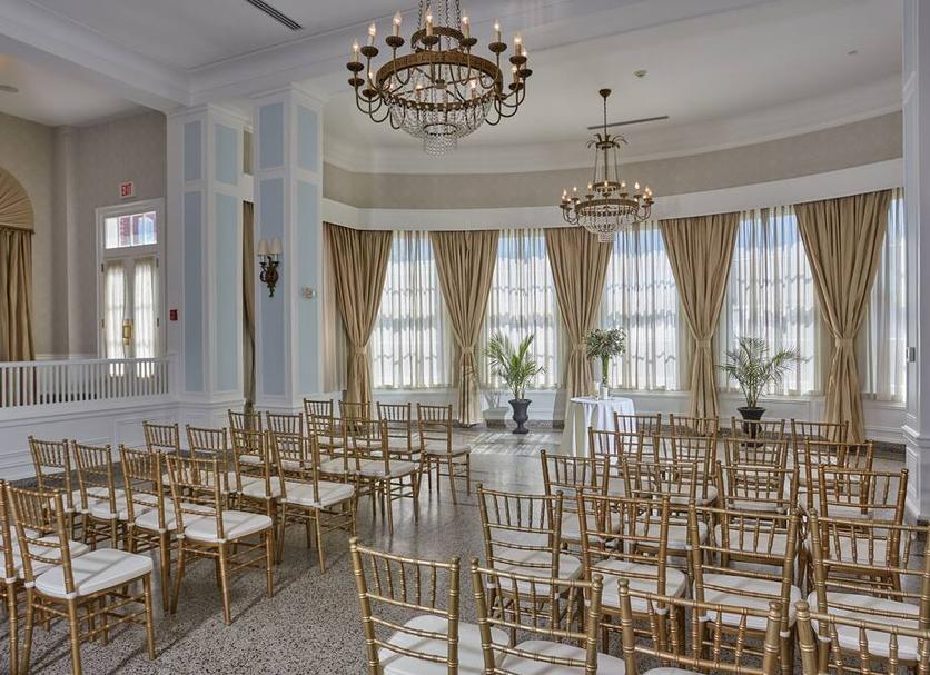 Sala ricevimenti Foto