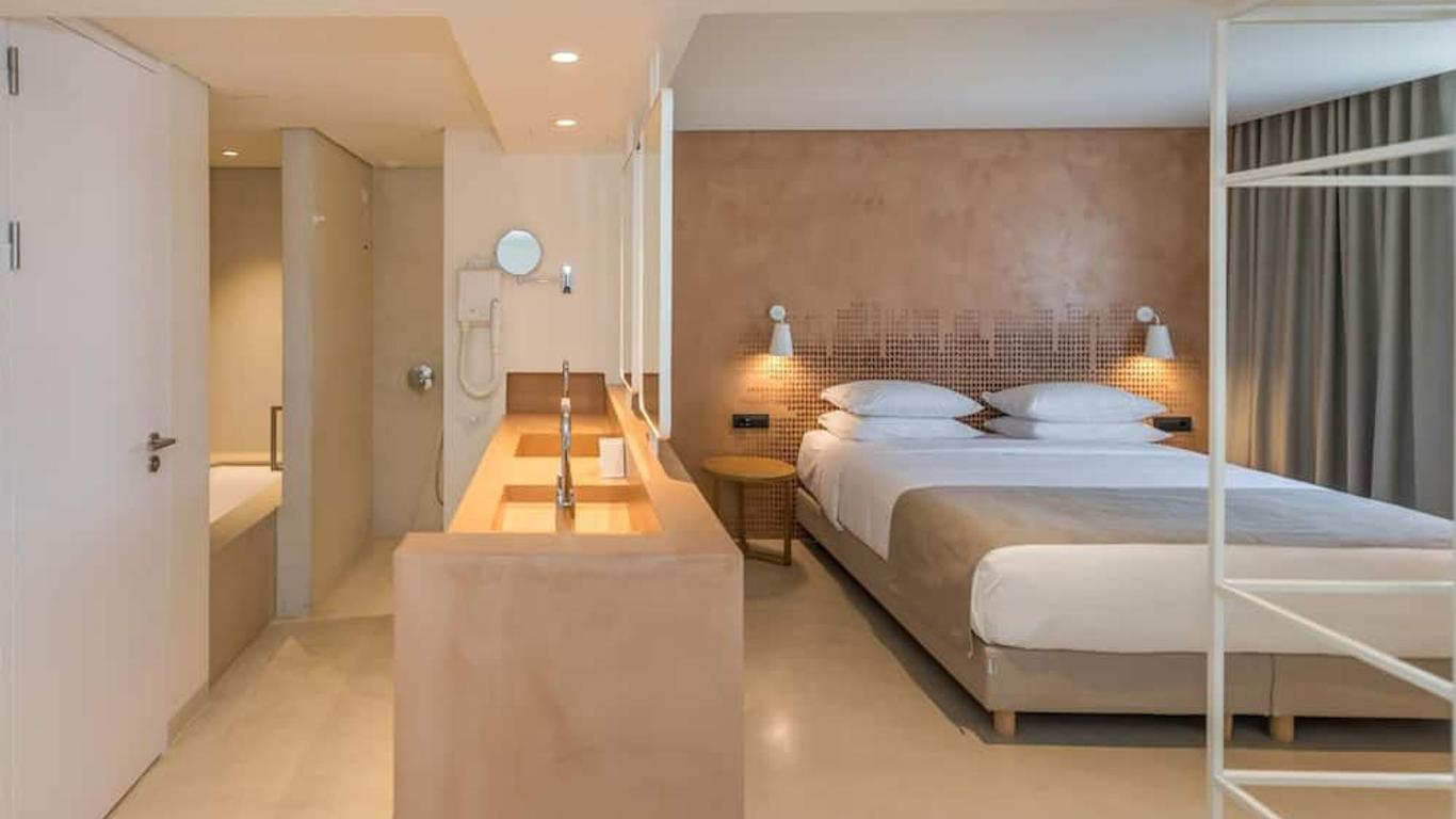 Bitzaro Grande Hotel