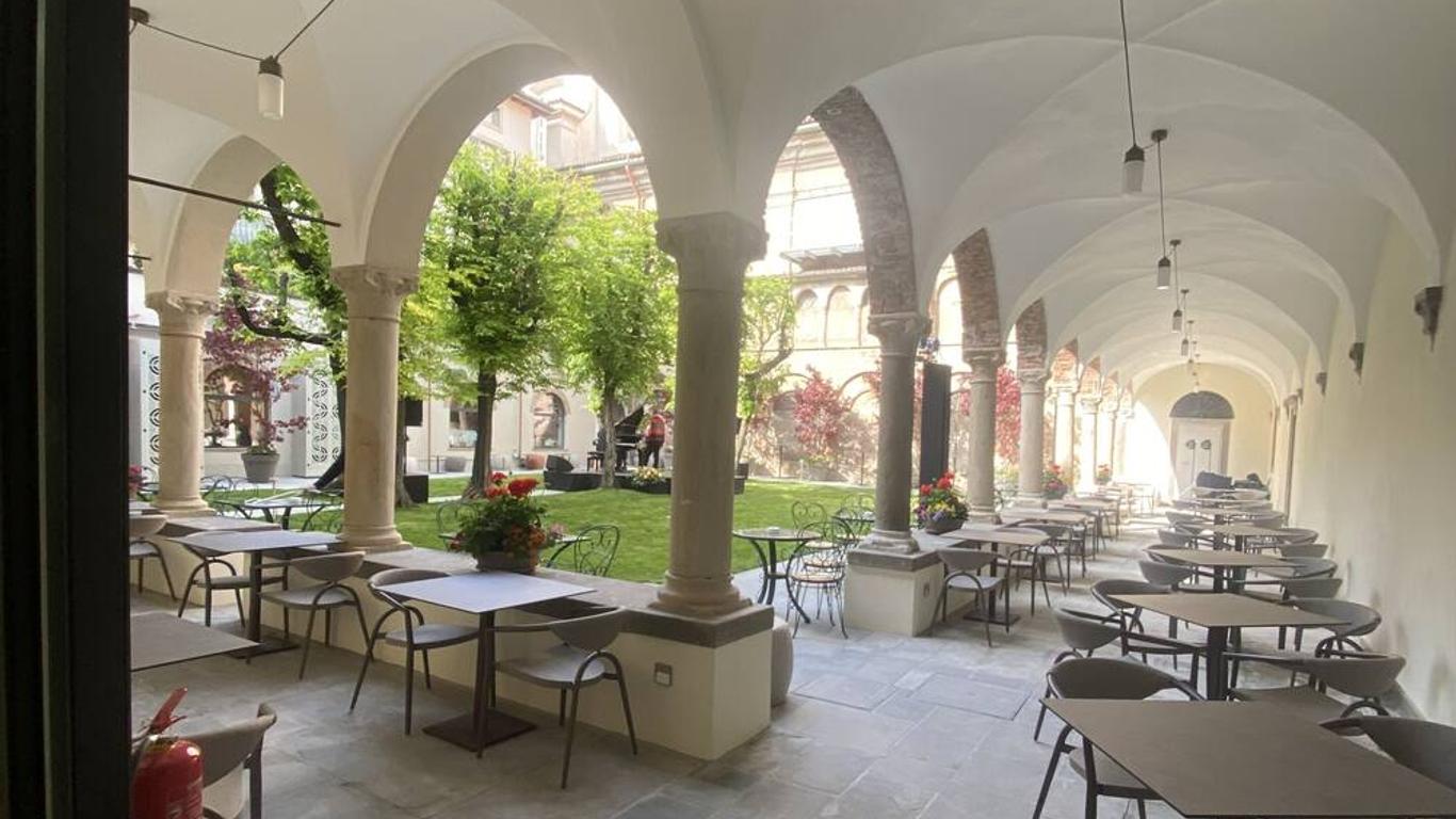 Palazzo Santo Spirito
