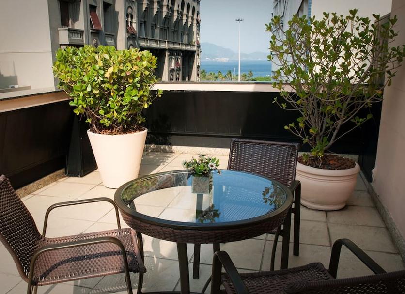 Balcone Foto
