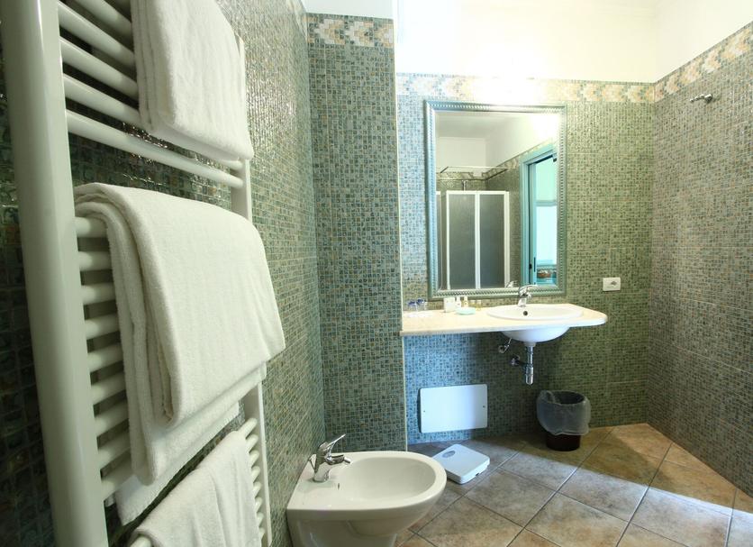 Bagno Foto