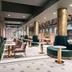 Area lounge