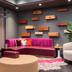 Area lounge