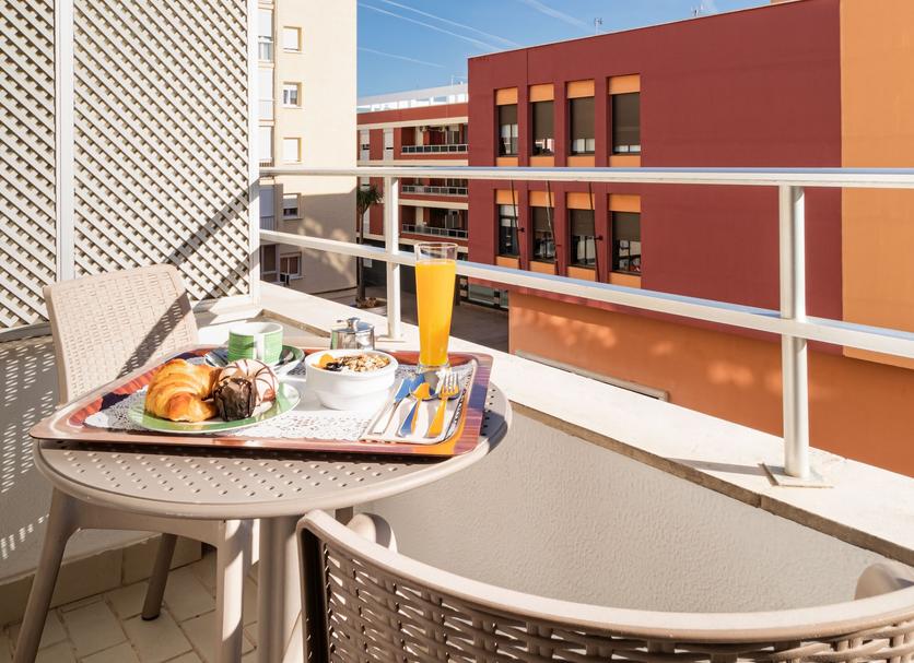 Balcone Foto