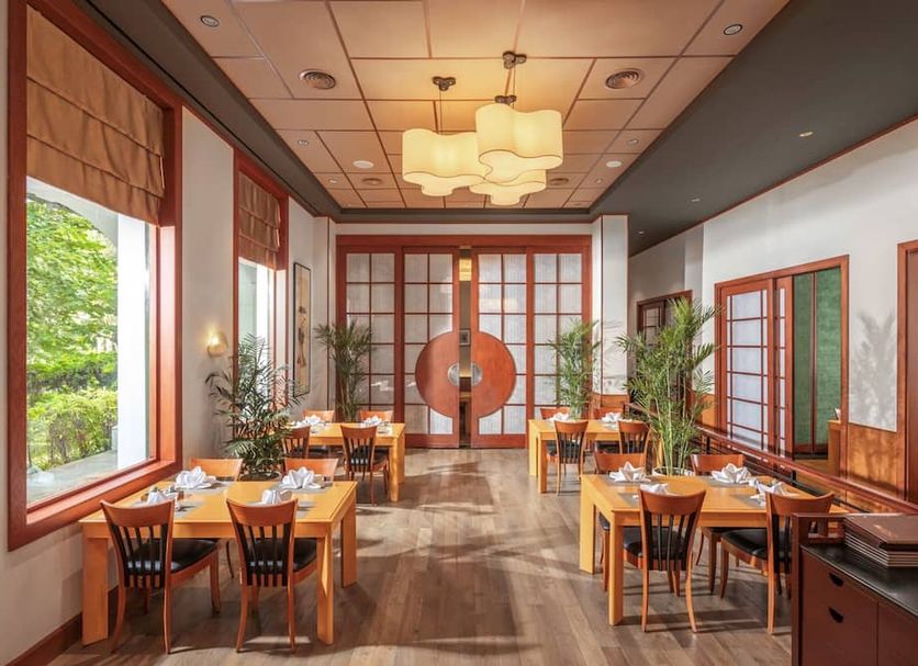 Ristorante Foto