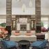 Area lounge