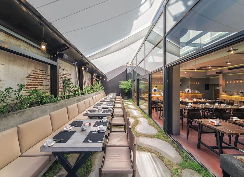 Ristorante Foto