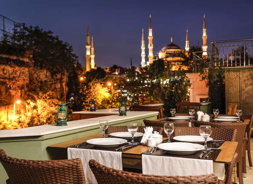Ristorante Foto