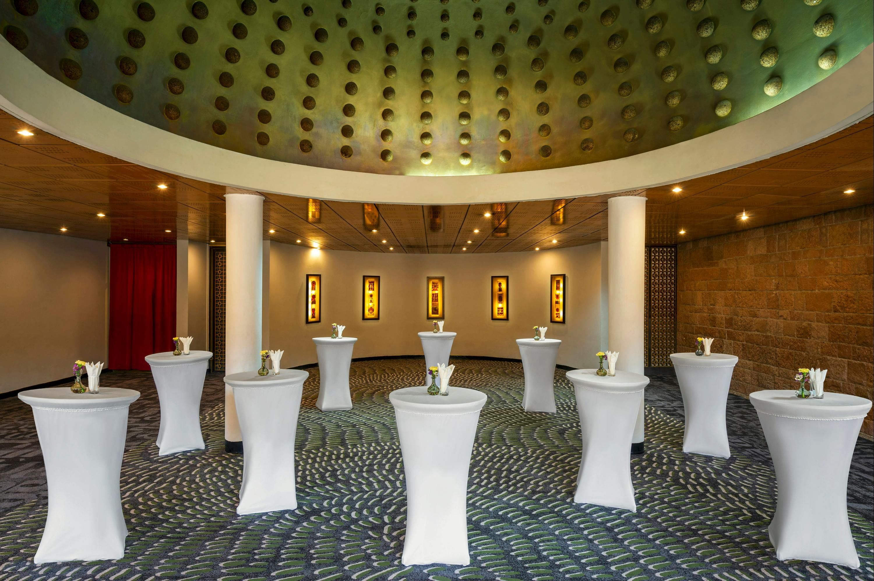 Sala ricevimenti