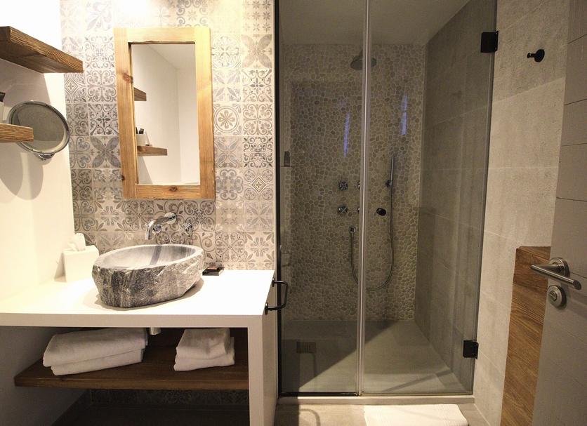 Bagno Foto