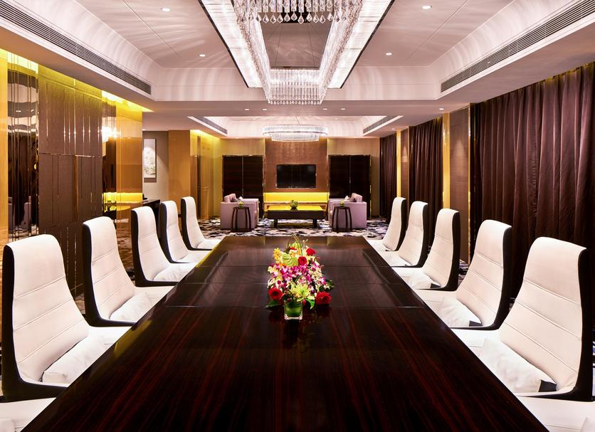 Sala conferenze Foto